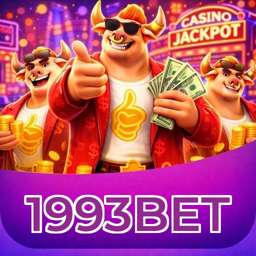 Slots mobile 1993BET