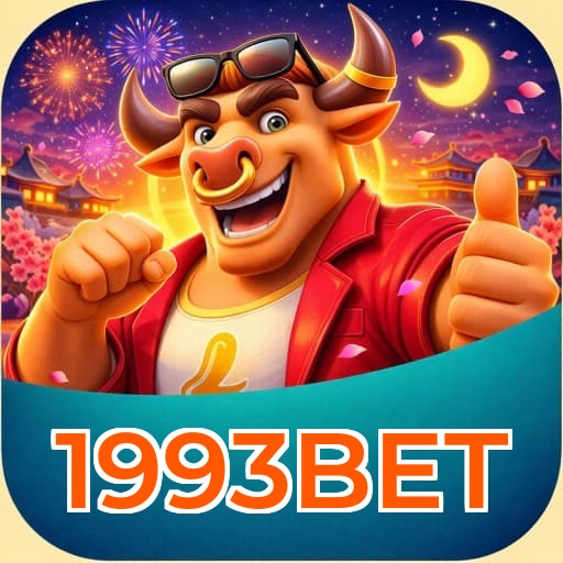 Aplicativo móvel 1993BET para iOS e Android